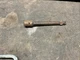 IH International Harvester Engine, Crank Extension 10 Inches M H 300 400 TRACTO IH International Harvester Engine, Crank Extension 10 Inches M H 300 400 TRACTO