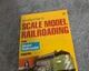 Introduction to Scale Model Railroading 1984 Book 31 pages