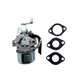 New Carburetor For Subaru Robin EH-17 EH17 EH 17 EY20 Engine 227-62301-00