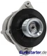 1* Alternator 120A New Genuine Letrika Mahle IA1310 for John Deere
