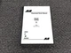 JLG 1850SJ Boom Lift PVC 2101 Parts Catalog Manual 31219041