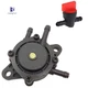 Gas Vacuum Fuel Pump for Briggs Stratton Kohler 17-25HP ENGINE LAWN MOWER