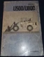 VOLVO L150D L180D WHEEL LOADER SERVICE SHOP REPAIR MANUAL BOOK