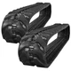 2 Rubber Tracks Fits Gehl GE502 400X72.5X74 16" Wide