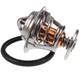 NEW Thermostat For Komatsu SK815-5, SK714-5 SK510-5 SK815-5N SK815-5NA SK820-5N