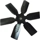 New Fan 3418764 Fits For Cummins Engine NH855 NT855
