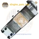 Hydraulic Gear Pump 234-60-65100 for Komatsu Grader GD705A-4A-N GD705A-4