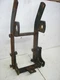 Simplicity Allis Chalmers Drawbar Hitch Assembly 7116H  912H  7016H Tractor