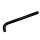 E-76611-58630 Radiator Drain Hose for Kubota F2000, F2100, F2100E, B1550D, +++