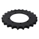 Drive Sprocket 23T for Kobelco SK35SR-3 SK35SR-5 9 Bolt Steel Mini PX51D01001P1