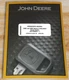 John Deere 250D & 300D Series II Articulated Dump Truck Owners Manual- OMT264275