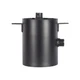 Muffler Exhaust Replacement for Hyster Forklift S50XM D187 2040524