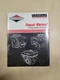 Genuine Briggs & Stratton 272147 Repair Manual 1 Cylinder Ohv Vanguard