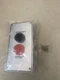 Hobart Mixer Start Stop H600 60qt L800 80qt With Button Covers  WARRANTY READ