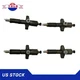 4x Fuel Injector For Perkins Engine D3.152 D4.203 2645680 1076975M91