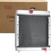 Radiator for Gehl SL3825 SL4510 SL4525 SL4610 SL4615 SL4625 HL4500 HL4400 121462