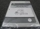 1996 International 5000 9200 9300 9400 Truck Electrical Wiring Diagrams Manual