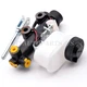 New Master Cylinder Fits Mitsubishi FG10F25 FG15F25 FG18F25 91246-65300