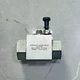 191-3149: Hydraulic Ball Valve Manual CAT 330B 320B 325B 345B 318B 315B