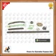 For FORD MAZDA 1.8 2.0 Engine LFG8 LFY7 TBBA Timing Chain Kit with Gears NEW