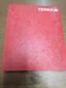 Terex TA40 Articulated Truck Parts Book