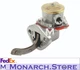 708294R93 S.63036 FUEL LIFT PUMP 2 HOLES FITS CASE IH INTERNATIONAL B 275 B 414