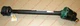84607929 540 RPM CV Driveline PTO for Case IH Big Square Baler LBX421 LBX431 