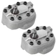 2PK Hydraulic Pump for International Tractors &ndash; 527397R93 &ndash; Fits 706 to 1566