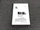 Komatsu WA180-3 Wheel Loader Shop Service Repair Manual SN 50001-Up