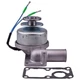 Alternator 15372-64010 Fits Kubota D650 Engine B5100D-P B5100E B6100D-P B7100D-P