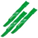 54" Blade for John Deere Z810A Z820 Z830 Z840 Z910 Z930M Z930R Z950R Z994R Mulch