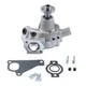 Water Pump 13-2572 For Thermo King&nbsp;TK486 TK486E SB SLXi SL Series SB100 SB110