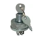 B1SB2922: Ignition Switch (x1) Fits Honda H1011H H1011HK1 H2013HK1SAC