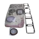 Lower Gasket Set for CUMMINS 855 Big Cam (MVT I, II NTC 475 & NTCC) (STD MVT) Re