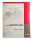 CASE II - MX Magnum Series Tractors - Operator's Manual - OEM#:  87393890