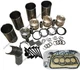 Rebuild Kit for Volvo D3.4A D3.4D Engine MC80 MC90B MC110B Skid Steer Loader
