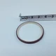 Scraper Ring Fits Volvo L110E, L110F, L110G, L110H, L120C, L120D, L120E, L120F