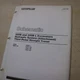 CAT CATERPILLAR 320B L EXCAVATOR HYDRAULIC SCHEMATIC Manual third pedal travel