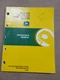 John Deere Hand Held High Moisture Range Hay Tester SW07370 Operators Manual