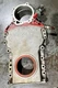 Cummins V-378-F2 Flywheel Housing Cover 168644
