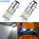 2X LED Bulbs for JD DEERE Headlight 35/35W JD850 950 1050 1250 1450 1650 12V