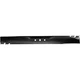 131-4547-03 22" Toothed Mulching Blade Fits Toro 20012, 20047, 20064, 20064,