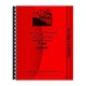 Operator's Manual fits International T340 T340