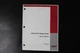CASE IH SC101 Pivot Tongue Frame Service Manual 84207376 2009 OEM