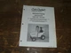 Cub Cadet 759-3594 Enclosure For 1862 Tractors Owner Operator Maintenance Manual