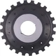 Coupling 02250146-634 02250146634 for Sullair Air Compressor 300HH 375H 425