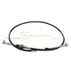 Cable 4700377741 for Dynapac CC900 CC900G Chicago Pneumatic Roller AR90G