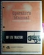 Massey Ferguson MF 175 Continental Gas Tractor Owner Operator Manual 690 680 M1
