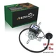 12V Fuel Pump for Kubota Yanmar Cub Cade/Tractor B6000 B6000DT B6000E / Mower
