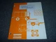 Atlas Copco QAS58JD & QAS78JD AC Generator Operator Instruction Manual xz